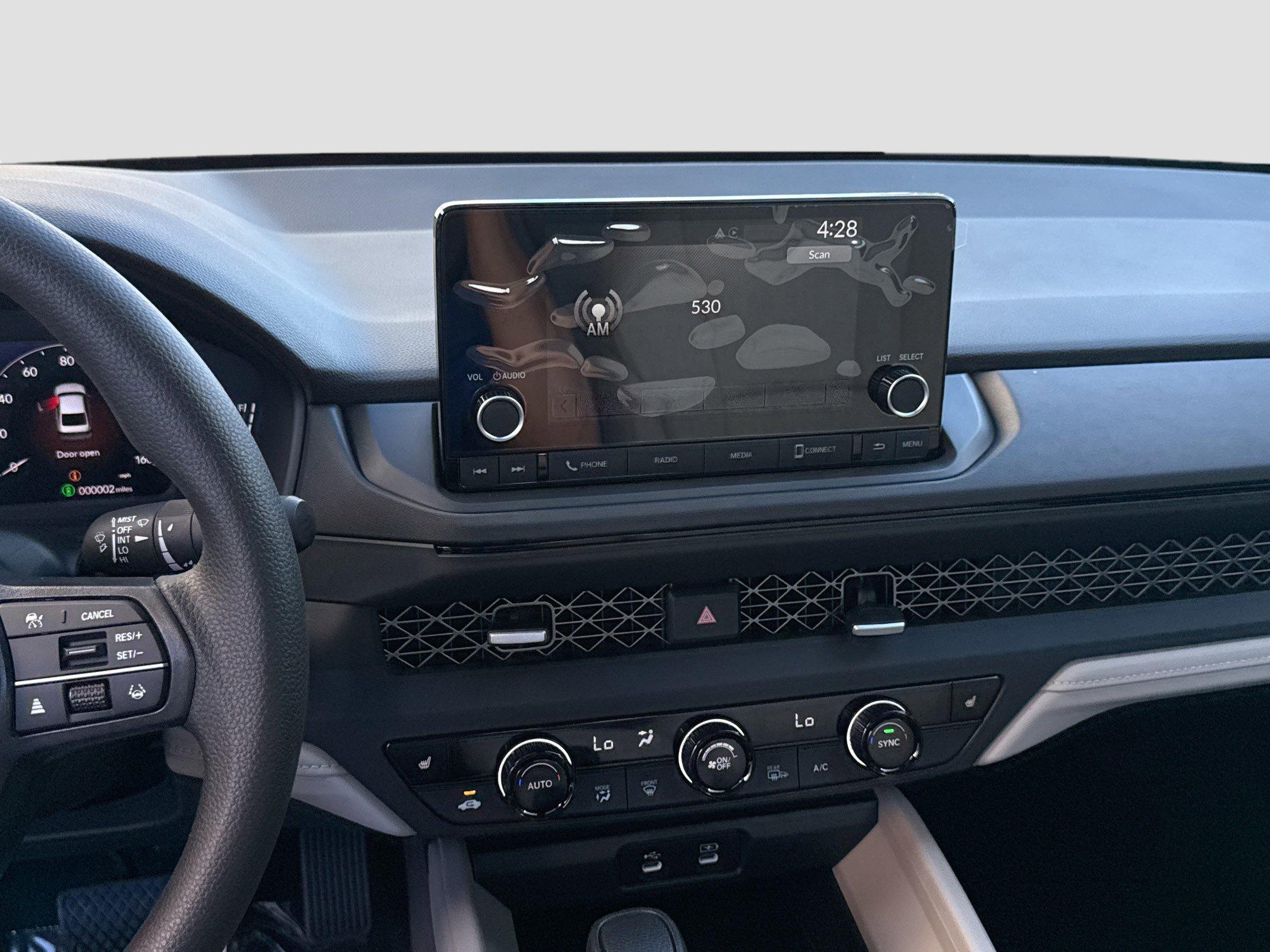 Honda Accord Sedan Se Fwd - Thumbnail 11