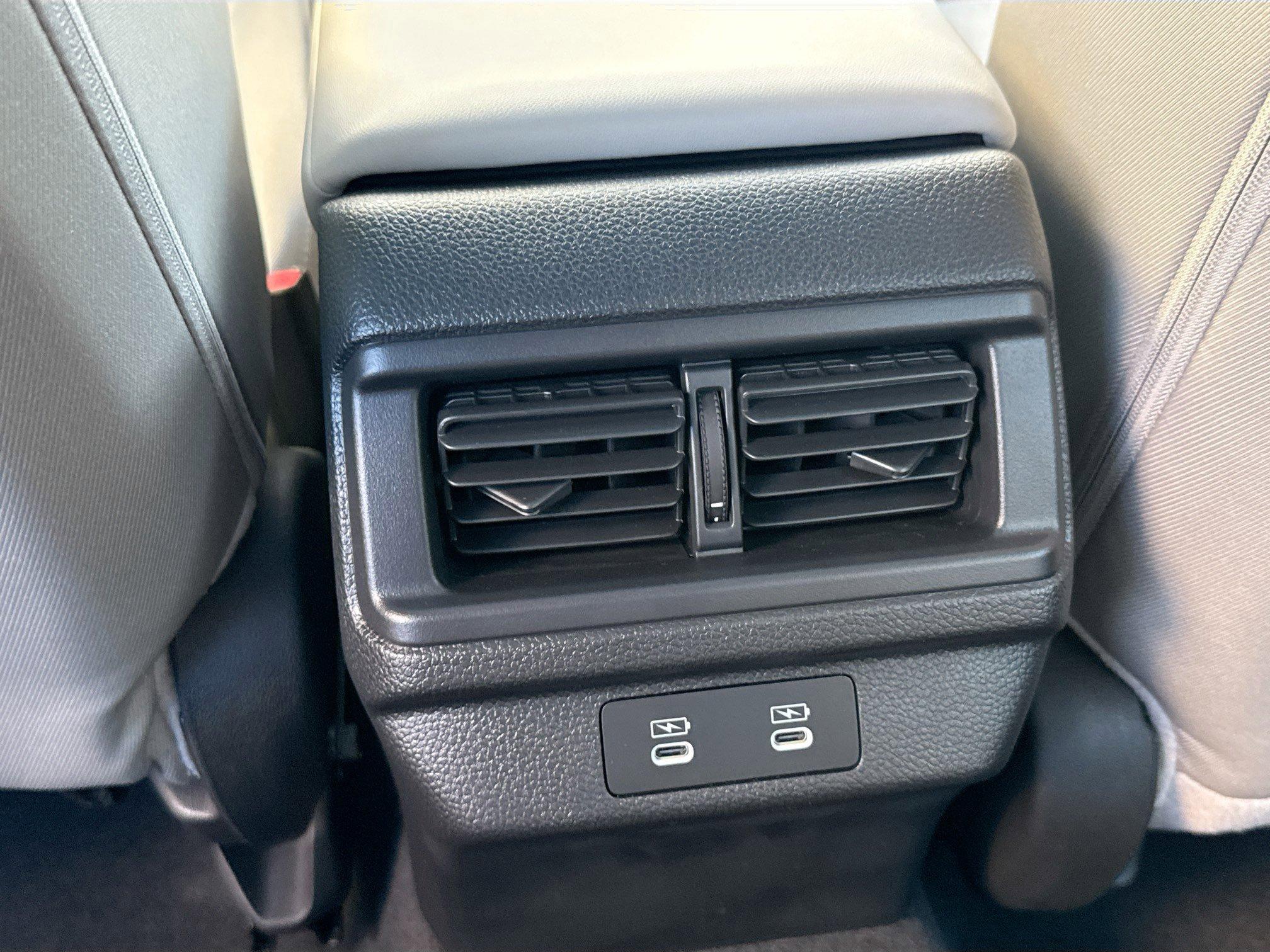 Honda Accord Sedan Se Fwd - Thumbnail 19