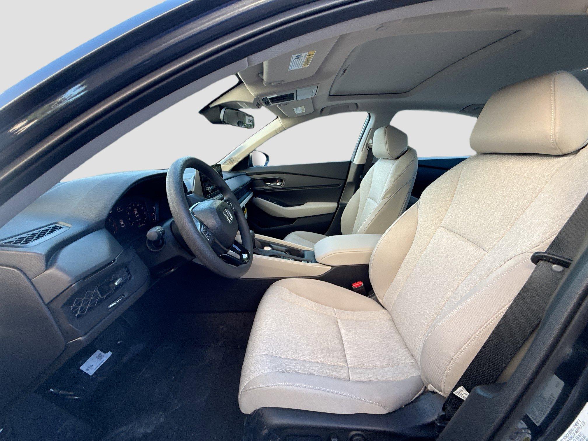 Honda Accord Sedan Se Fwd - Thumbnail 16