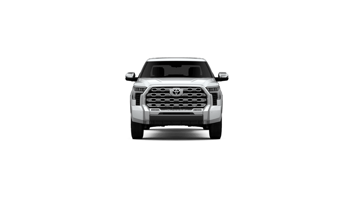 Toyota Tundra 1794 Edition Crewmax 4-Wheel Drive - Thumbnail 17