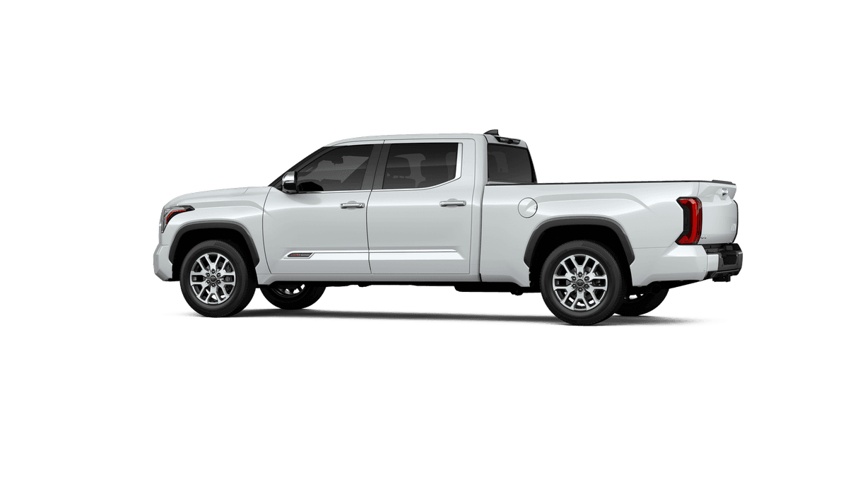 Toyota Tundra 1794 Edition Crewmax 4-Wheel Drive - Thumbnail 5