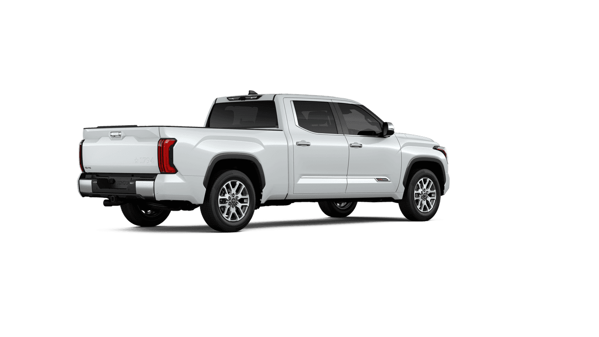 Toyota Tundra 1794 Edition Crewmax 4-Wheel Drive - Thumbnail 10
