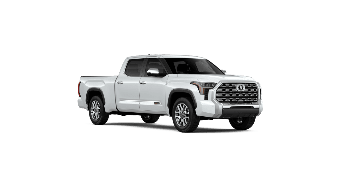 Toyota Tundra 1794 Edition Crewmax 4-Wheel Drive - Thumbnail 15