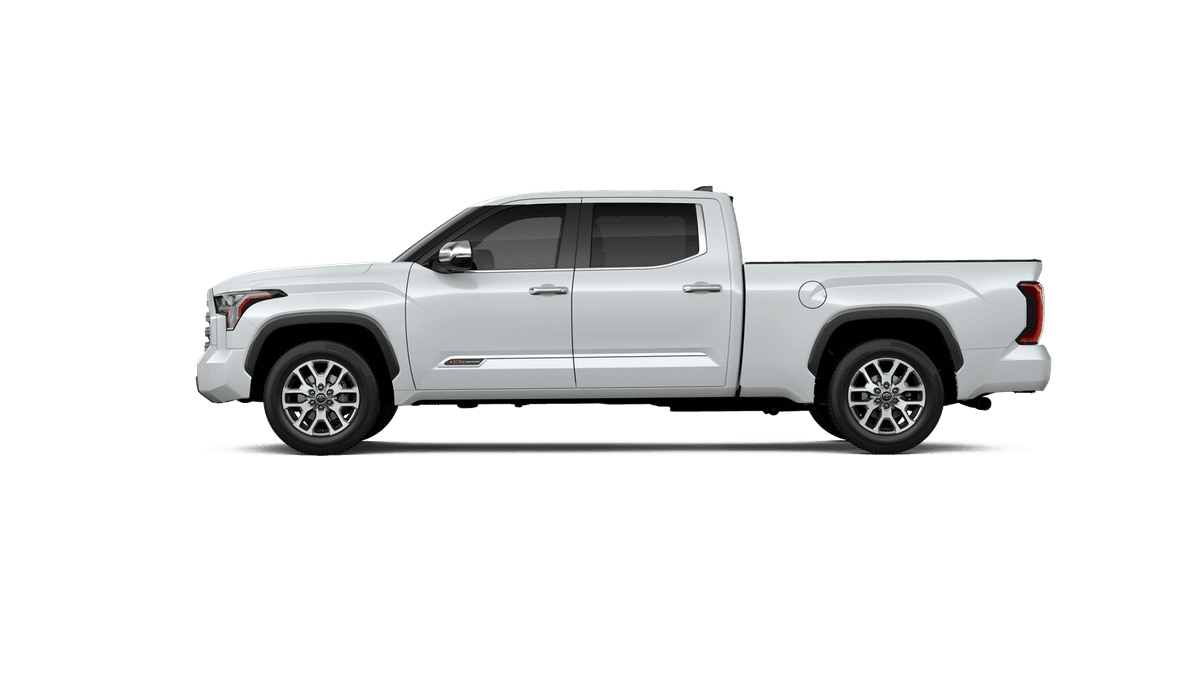 Toyota Tundra 1794 Edition Crewmax 4-Wheel Drive - Thumbnail 4