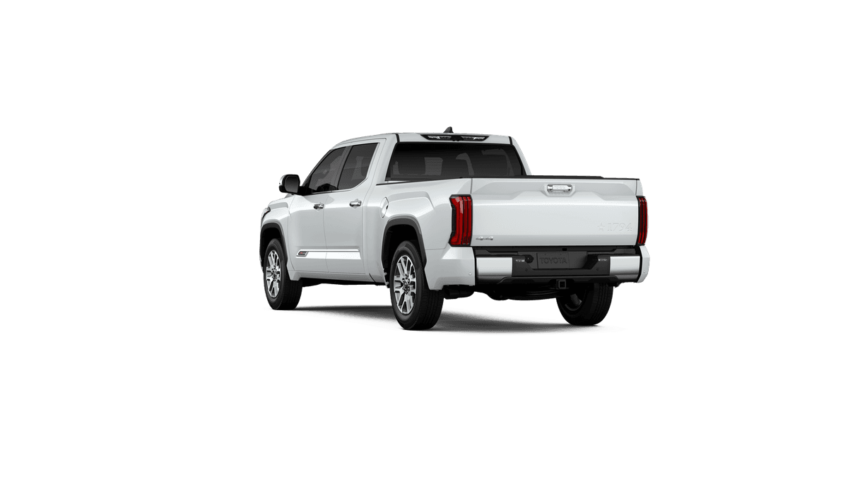 Toyota Tundra 1794 Edition Crewmax 4-Wheel Drive - Thumbnail 7