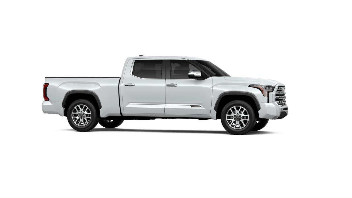 Toyota Tundra 1794 Edition Crewmax 4-Wheel Drive - Thumbnail 13