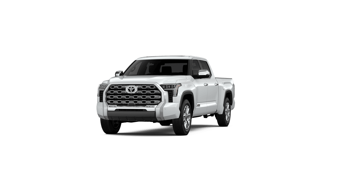 Toyota Tundra 1794 Edition Crewmax 4-Wheel Drive - Thumbnail 18