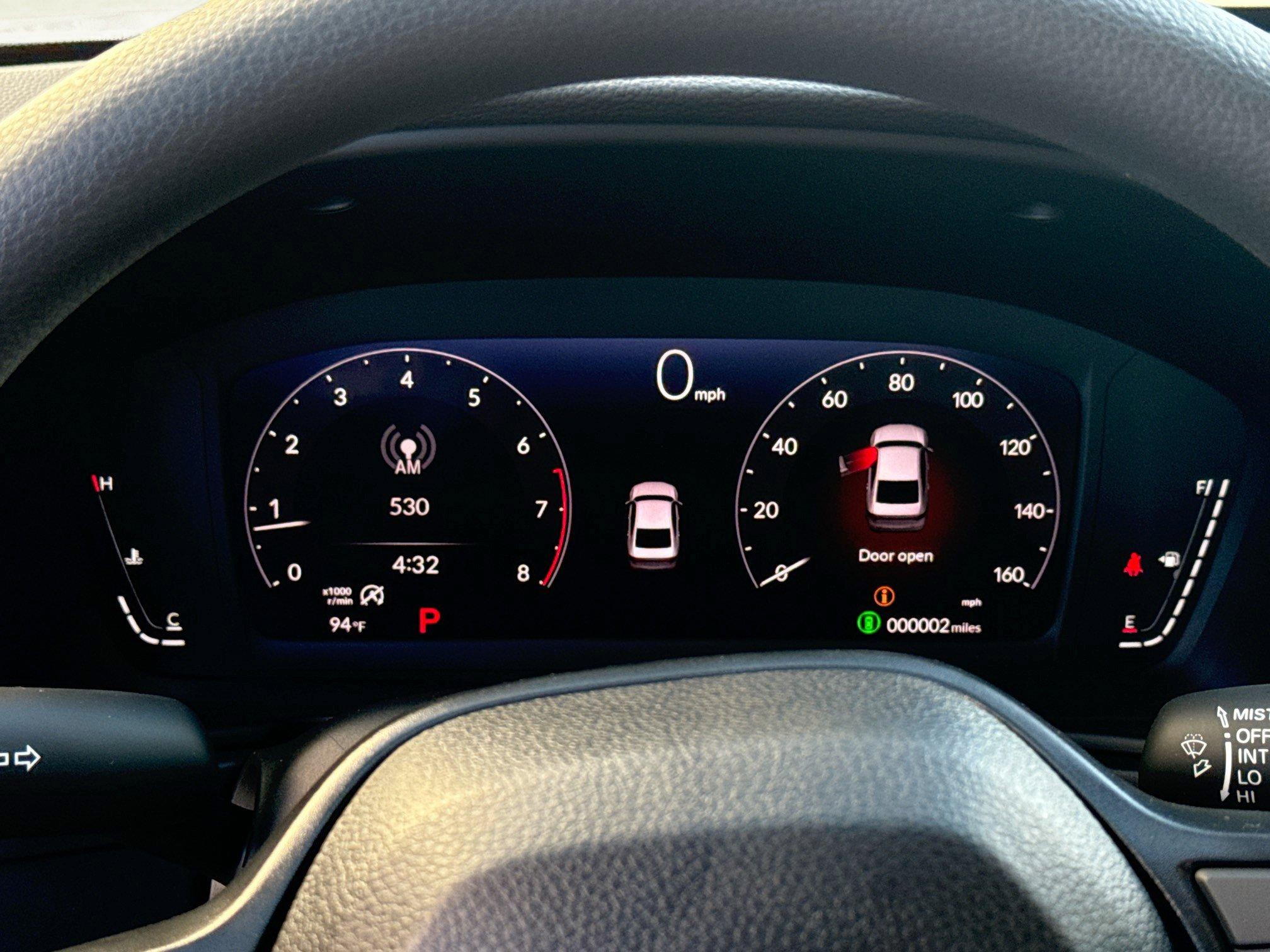 Honda Accord Sedan Se Fwd - Thumbnail 10