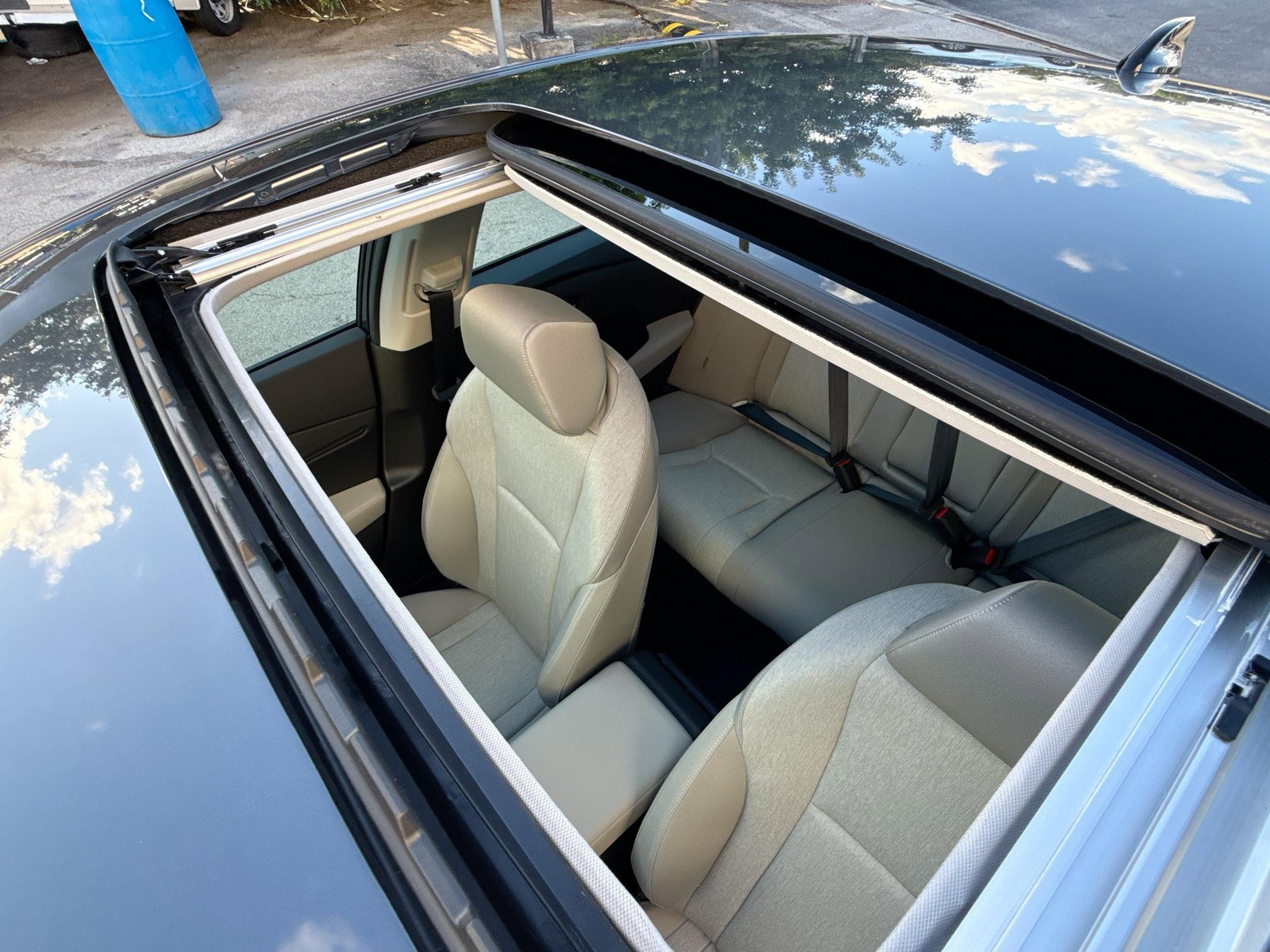 Honda Accord Sedan Se Fwd - Thumbnail 15