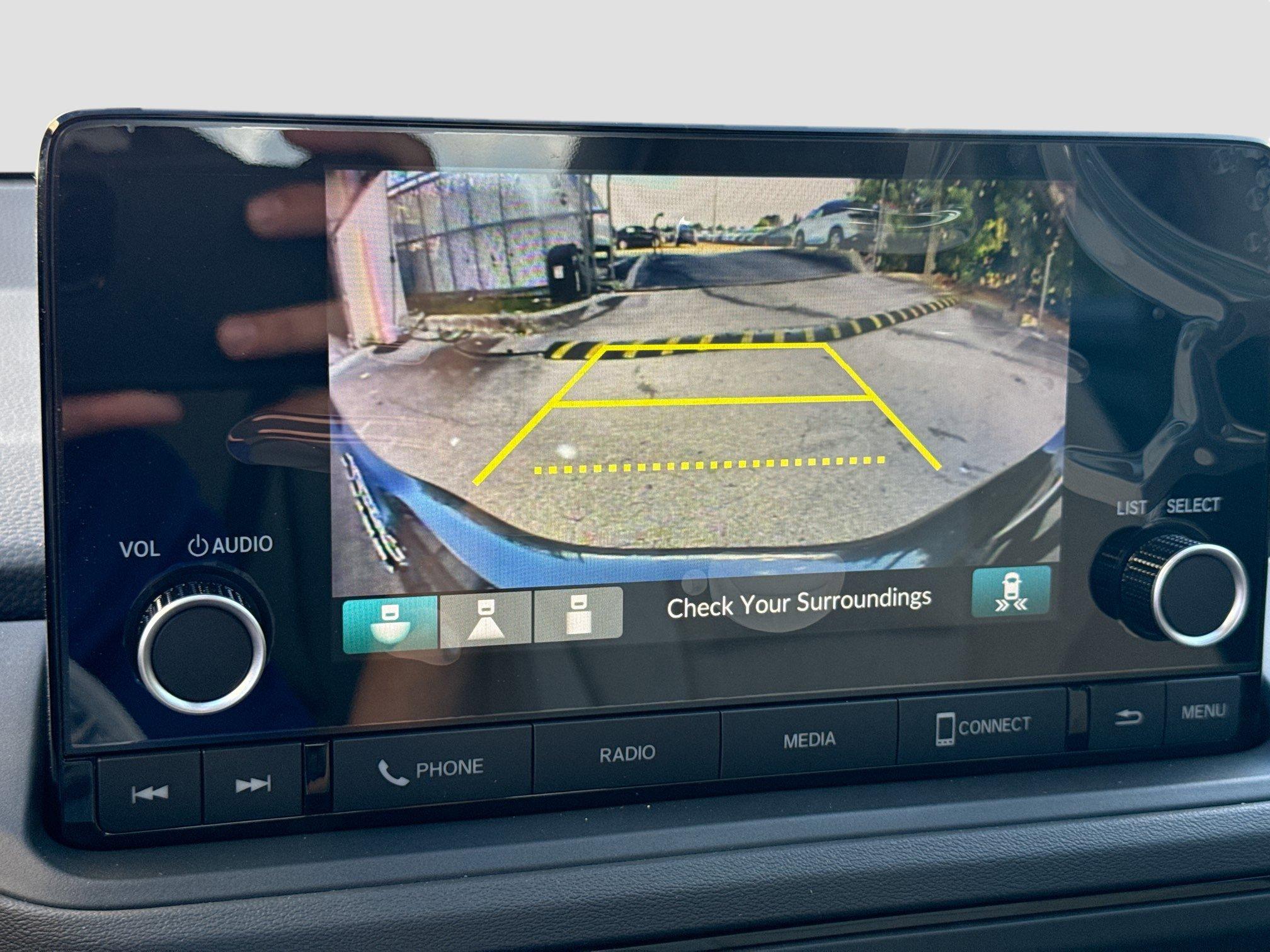 Honda Accord Sedan Se Fwd - Thumbnail 12