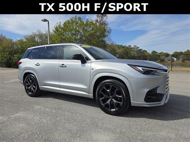 Lexus Tx 500H F Sport Premium - View 1