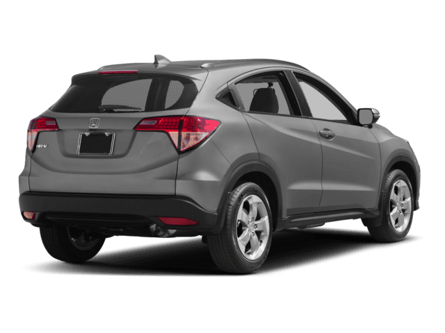 Honda Hr-V Ex-L - Thumbnail 3