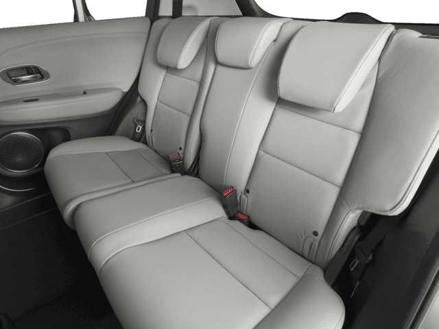Honda Hr-V Ex-L - Thumbnail 14