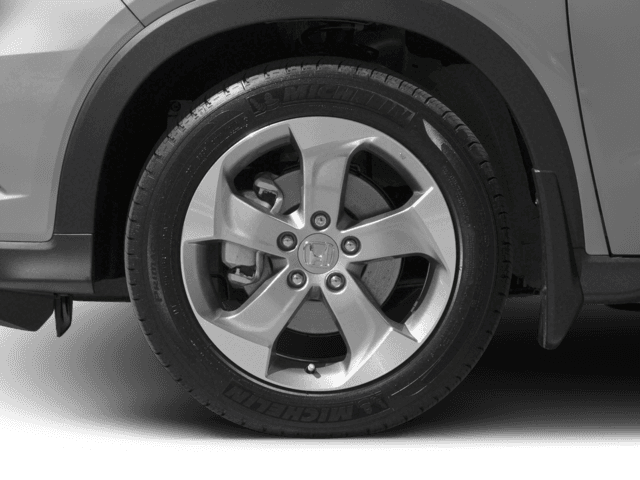 Honda Hr-V Ex-L - Thumbnail 11