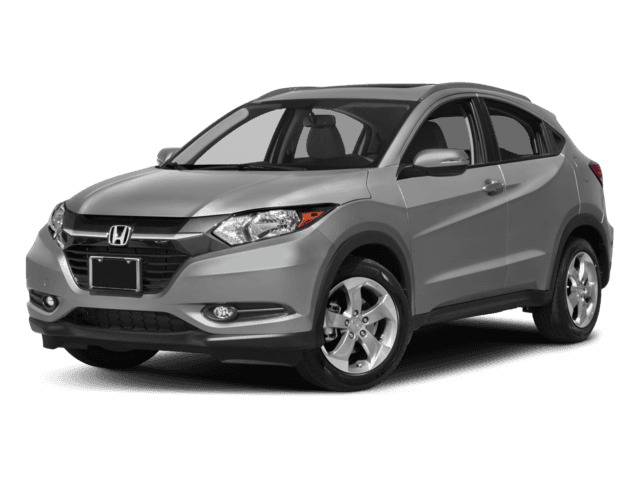 Honda Hr-V Ex-L - Thumbnail 2