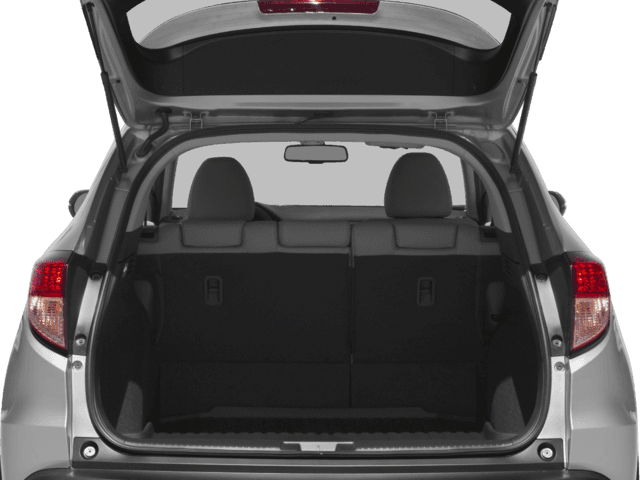 Honda Hr-V Ex-L - Thumbnail 12