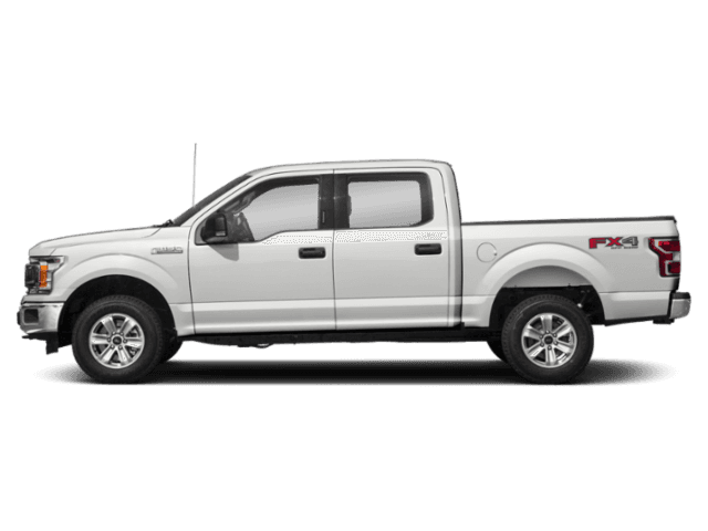 Ford F-150 Xlt - Thumbnail 4