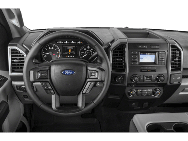 Ford F-150 Xlt - Thumbnail 8