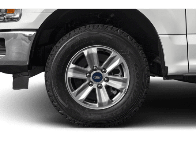 Ford F-150 Xlt - Thumbnail 12