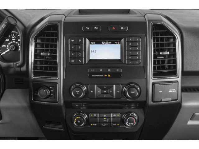 Ford F-150 Xlt - Thumbnail 11