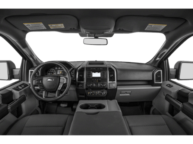 Ford F-150 Xlt - Thumbnail 9