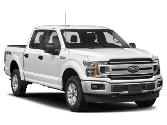 Ford F-150 Xlt - Thumbnail 7