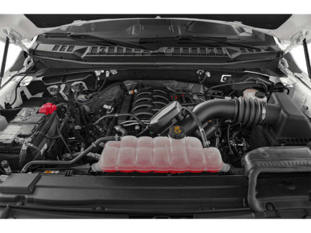 Ford F-150 Xlt - Thumbnail 14