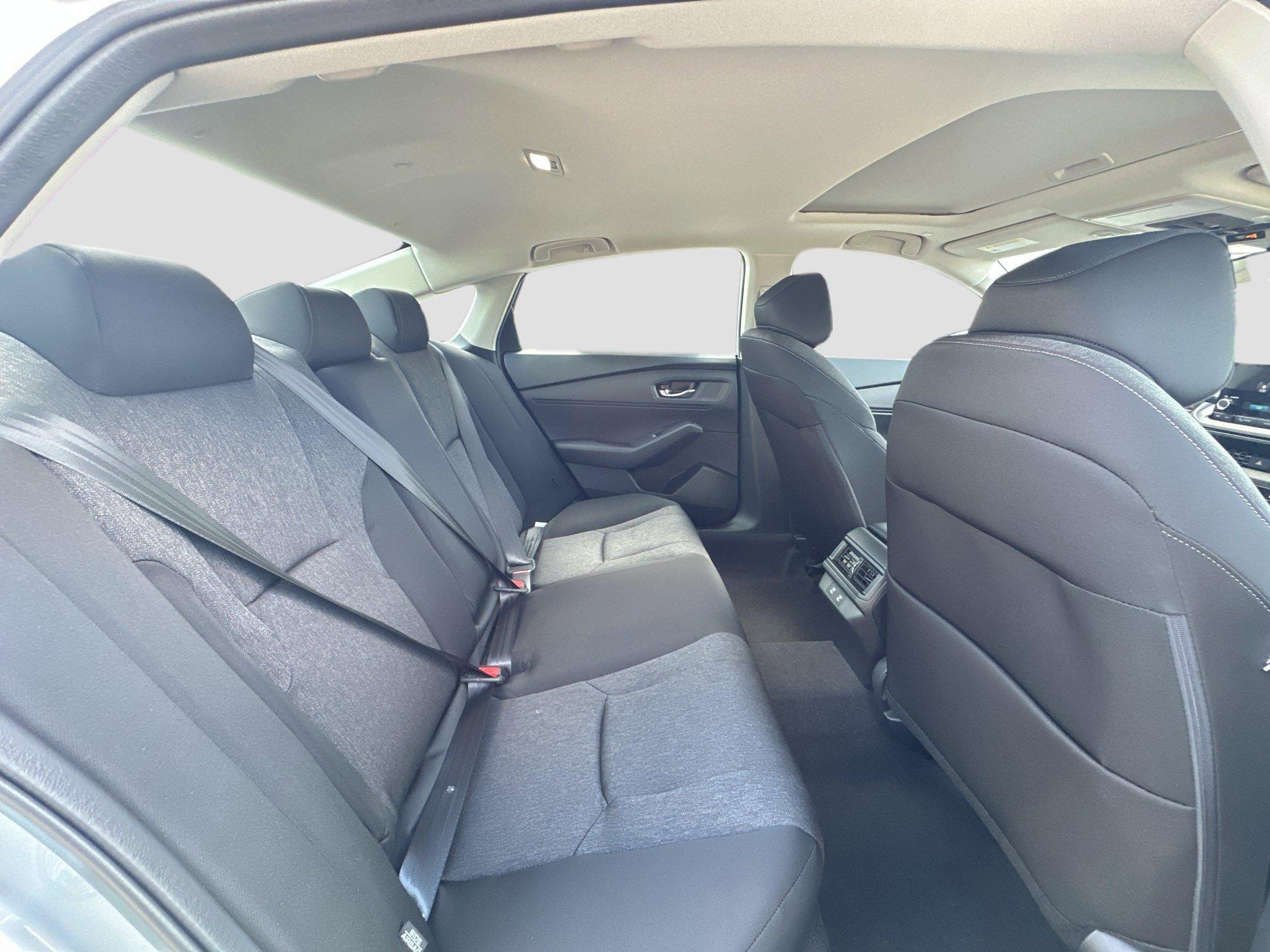 Honda Accord Sedan Se Fwd - Thumbnail 20