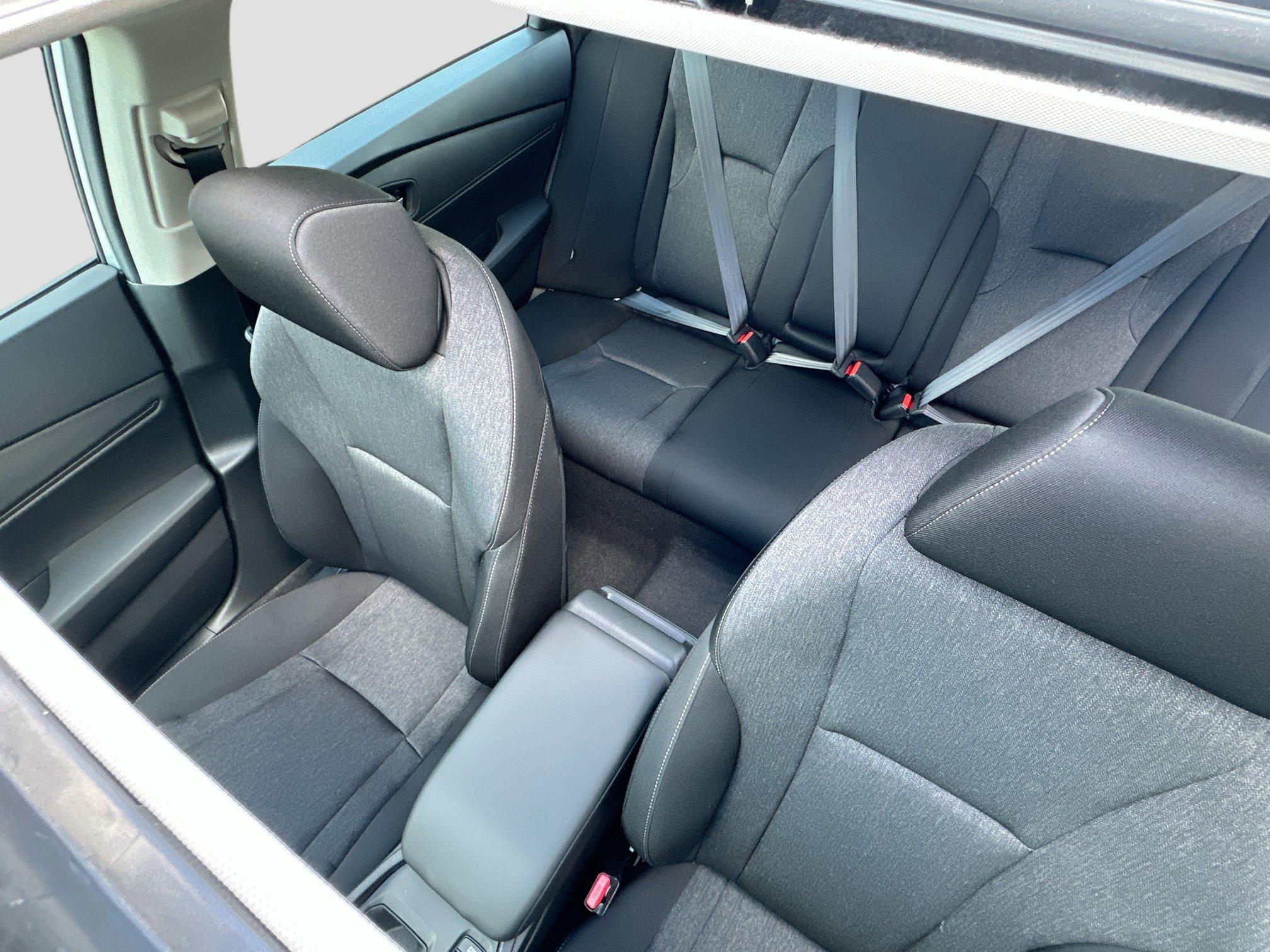 Honda Accord Sedan Se Fwd - Thumbnail 13