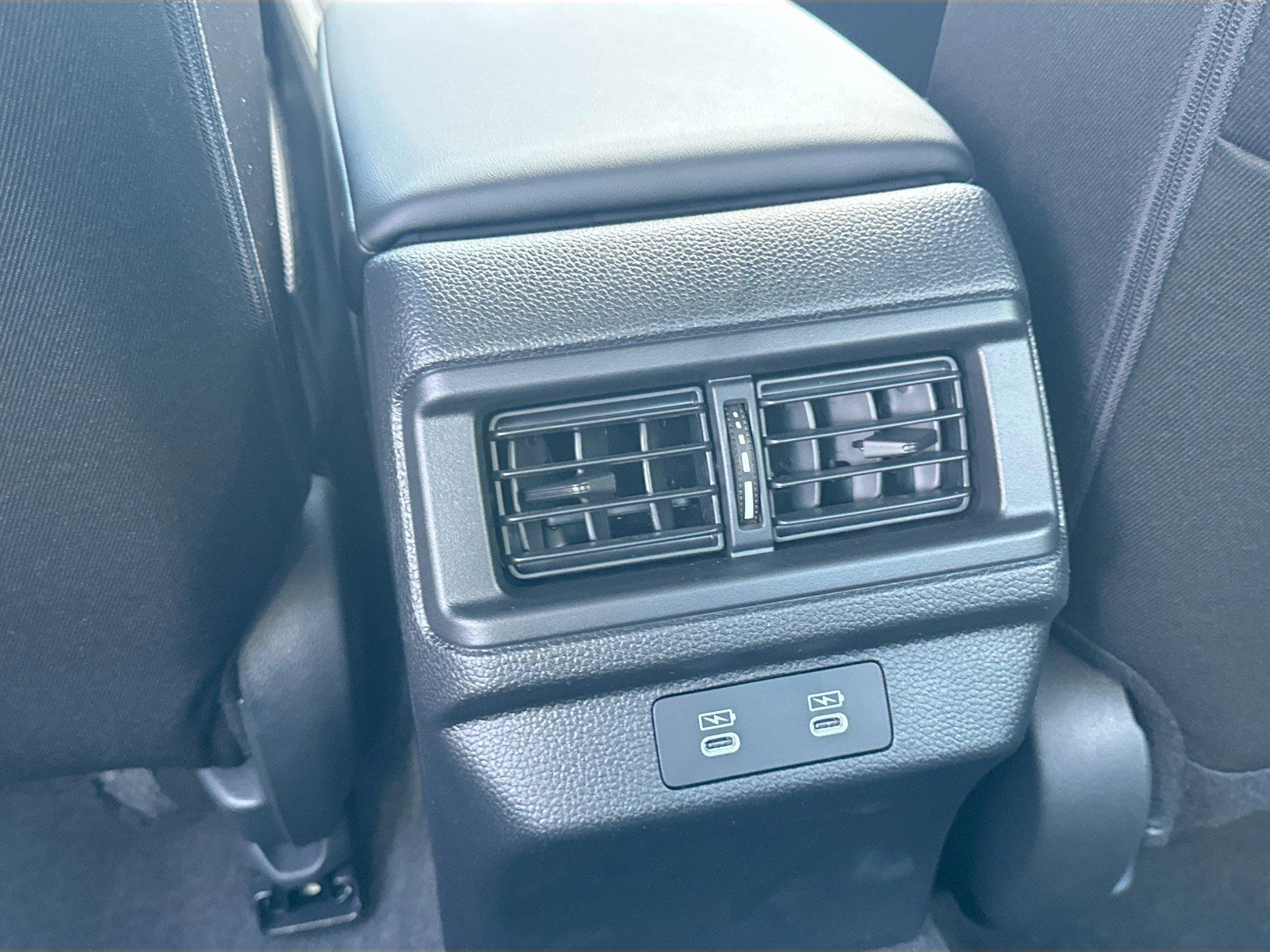 Honda Accord Sedan Se Fwd - Thumbnail 17