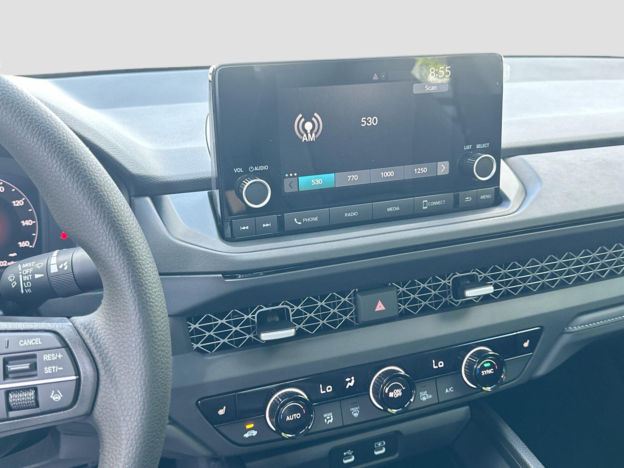 Honda Accord Sedan Se Fwd - Thumbnail 9