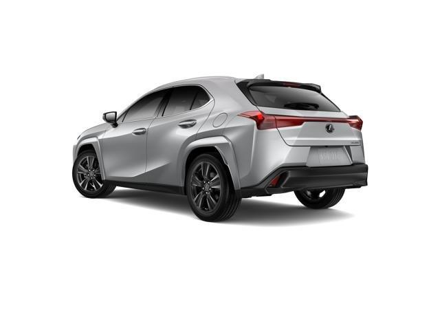 Lexus Ux 300H Premium - Thumbnail 4