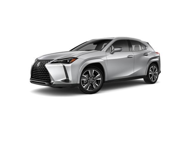 Lexus Ux 300H Premium - Thumbnail 2