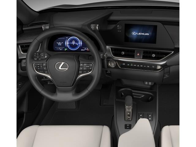 Lexus Ux 300H Premium - Thumbnail 11