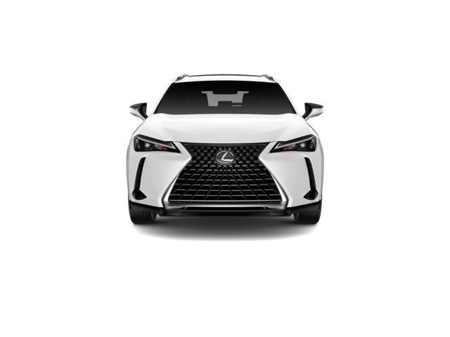 Lexus Ux 300H Premium - Thumbnail 6