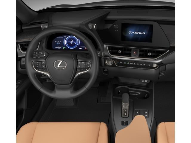 Lexus Ux 300H Premium - Thumbnail 14