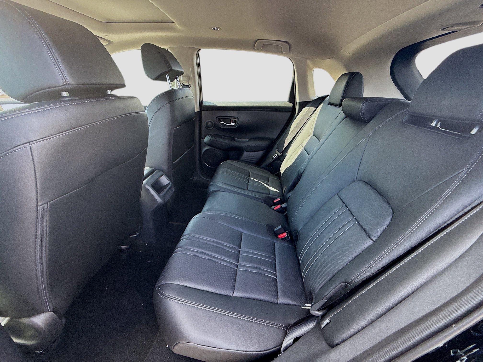 Honda Hr-V Ex-L Fwd - Thumbnail 20