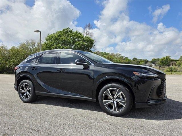 Lexus Rx 350 Premium - View 1