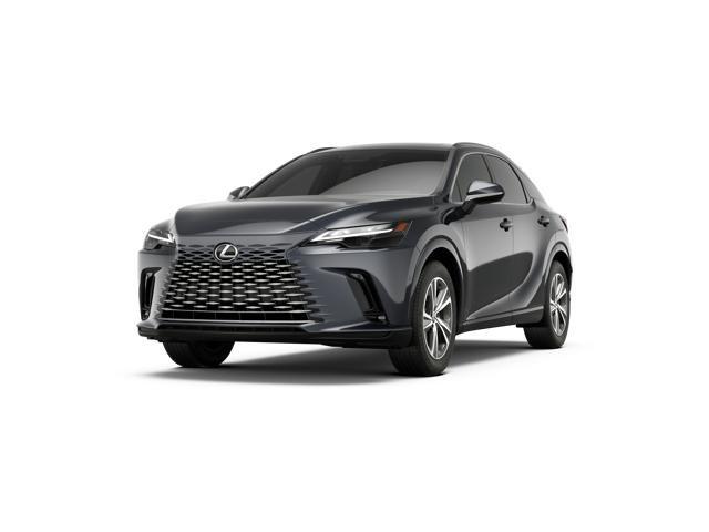 Lexus Rx 350 Premium - View 1
