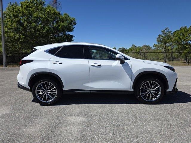 Lexus Nx 350 Luxury Awd - Thumbnail 6