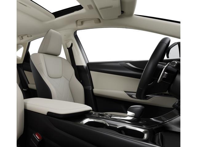 Lexus Nx 350 Luxury Awd - Thumbnail 3