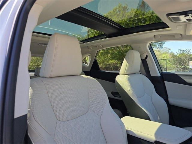 Lexus Nx 350 Luxury Awd - Thumbnail 15