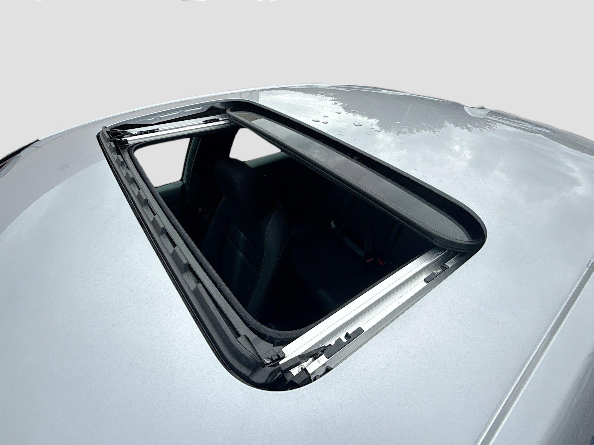 Honda Civic Hatchback Hybrid Sport Fwd - Thumbnail 17