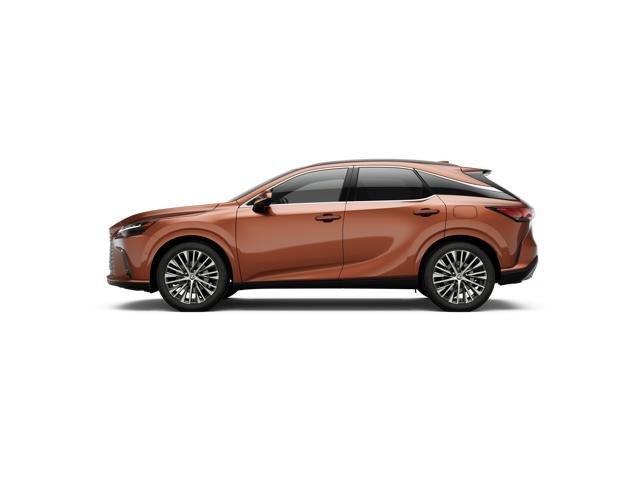 Lexus Rx 350 Premium Plus - Thumbnail 3