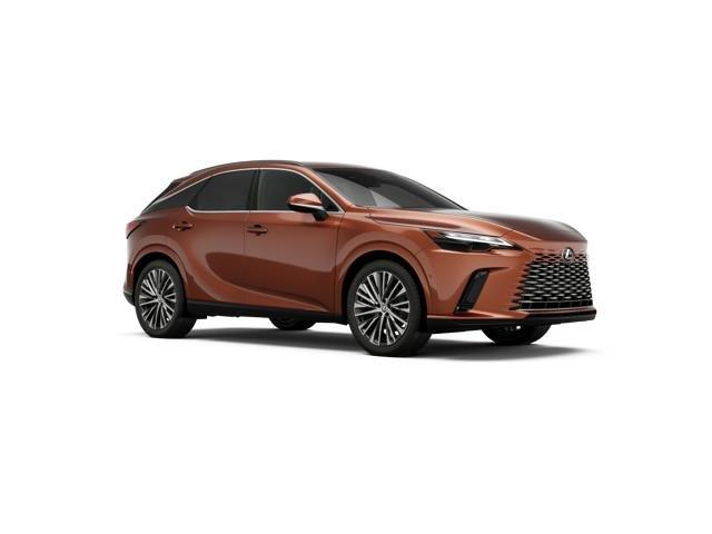 Lexus Rx 350 Premium Plus - Thumbnail 10