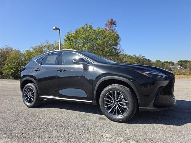 Lexus Nx 450H Premium Plus Awd - View 1