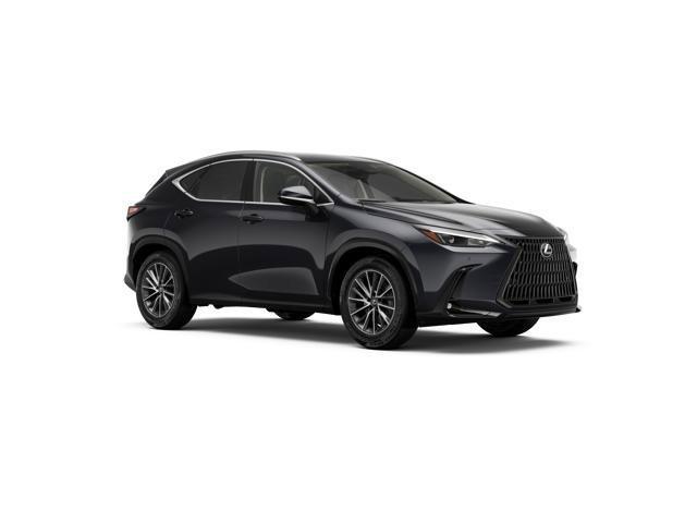 Lexus Nx 450H Premium Plus Awd - Thumbnail 19