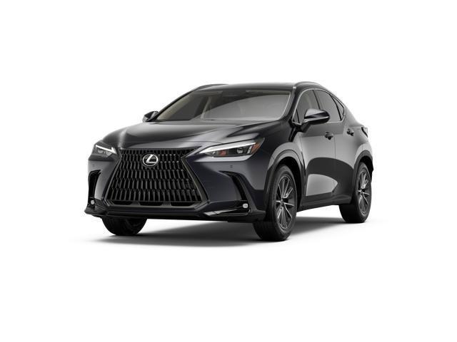 Lexus Nx 450H Premium Plus Awd - Thumbnail 16