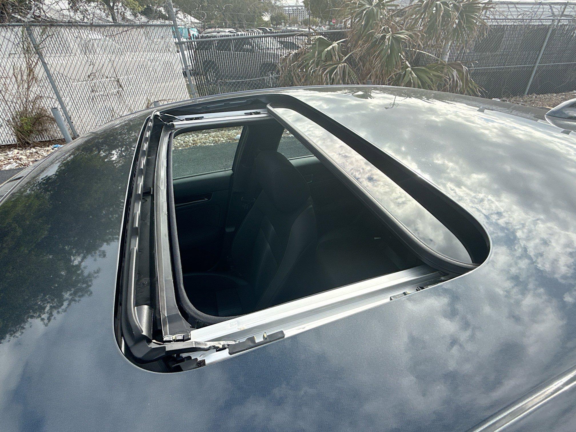 Honda Civic Hatchback Hybrid Sport Fwd - Thumbnail 17