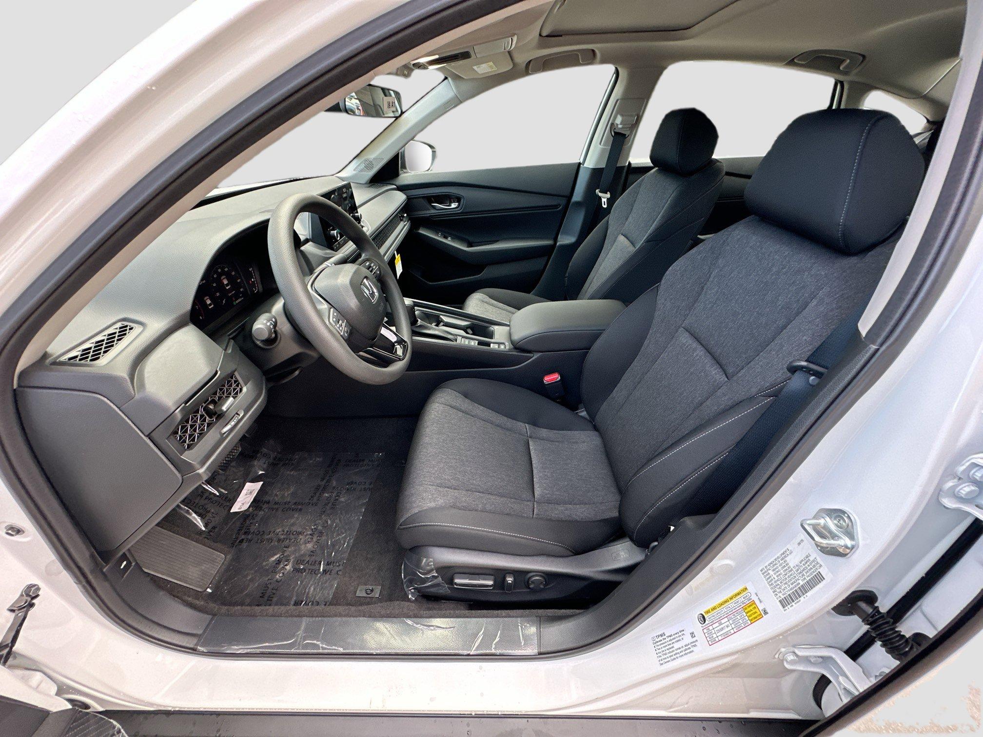 Honda Accord Sedan Se Fwd - Thumbnail 16